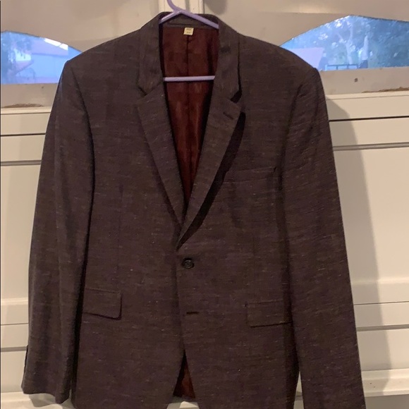 Men’s sport jacket